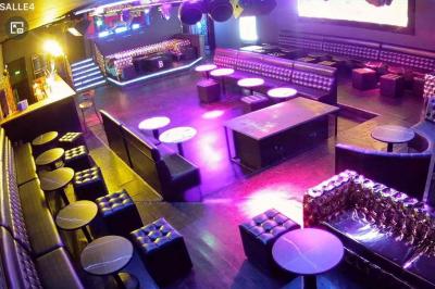 Infinity Club - photo 1