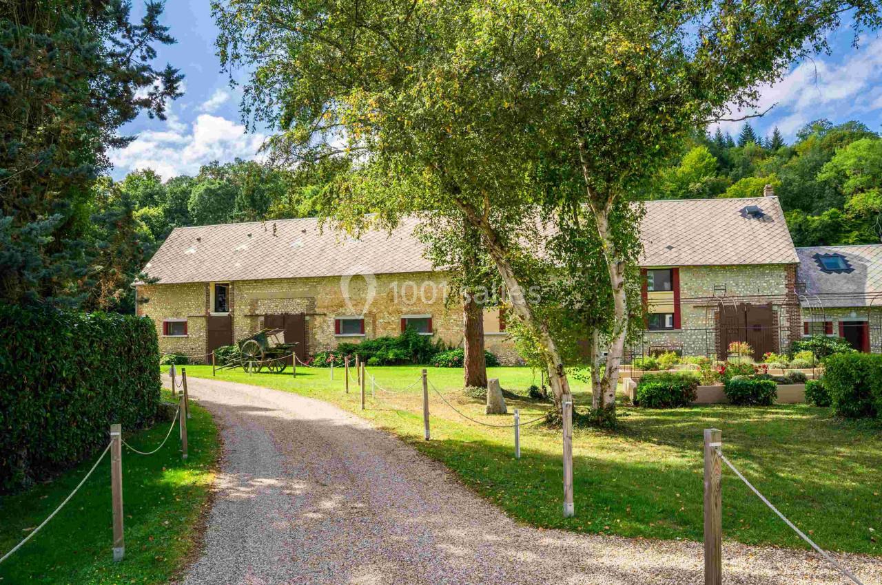 Domaine des 3 Voyages - galerie - photo 1
