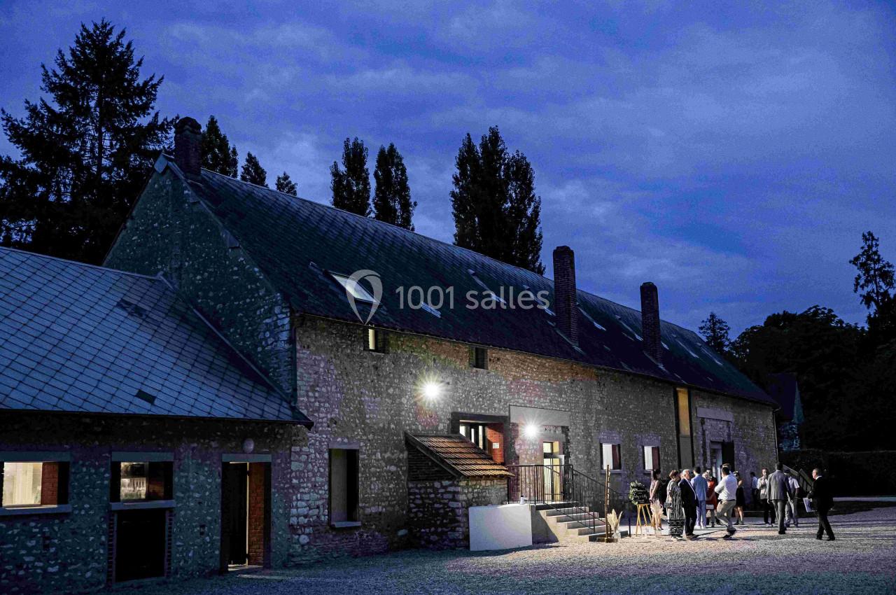 Domaine des 3 Voyages  - galerie - photo 3