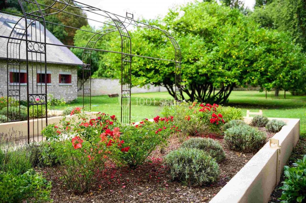 Domaine des 3 Voyages - galerie - photo 7