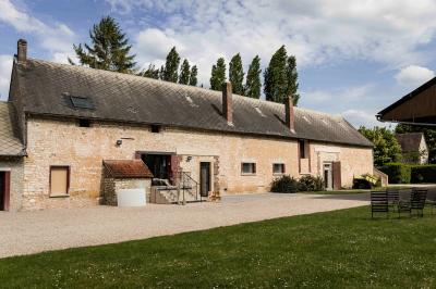 Domaine des 3 Voyages  - photo 2