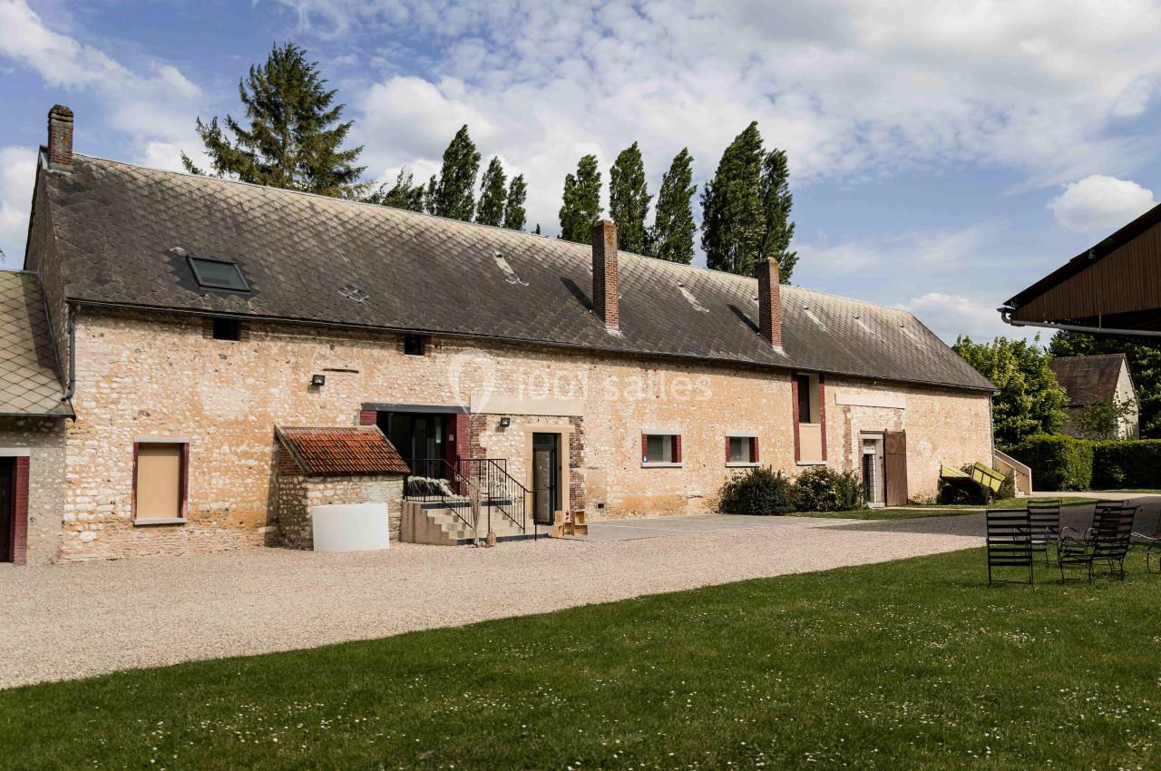 Domaine des 3 Voyages - galerie - photo 2