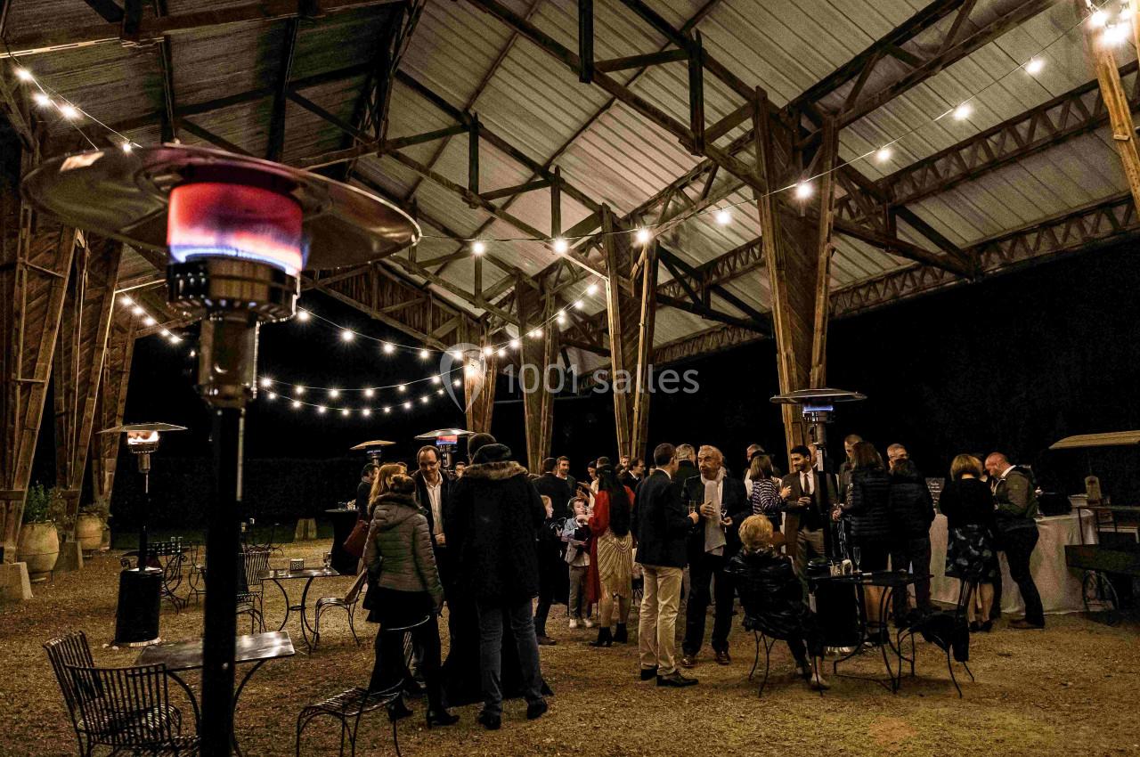 Domaine des 3 Voyages - galerie - photo 11