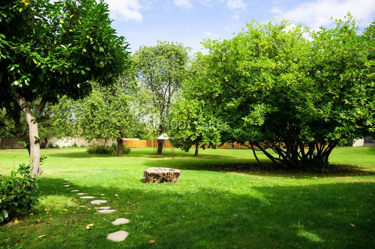 Domaine des 3 Voyages - galerie - photo 17