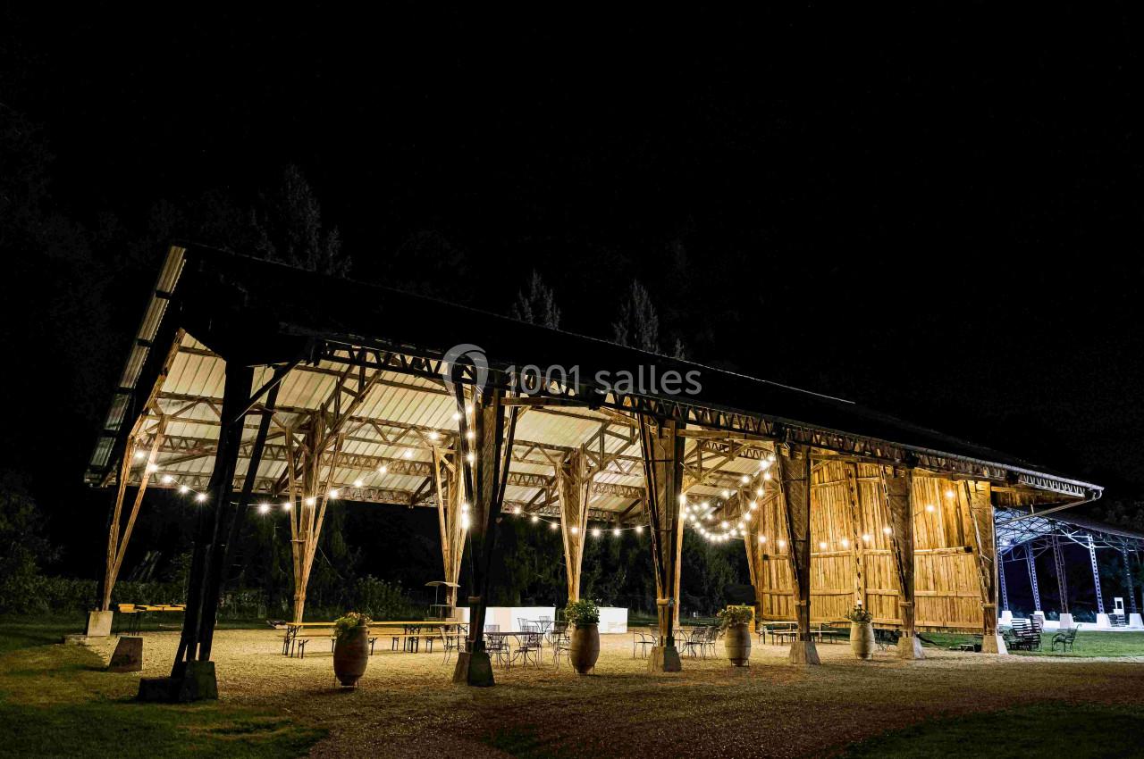 Domaine des 3 Voyages - galerie - photo 23