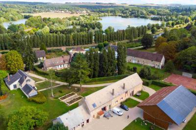 Domaine des 3 Voyages  - photo 5