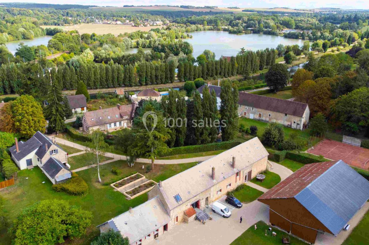 Domaine des 3 Voyages - galerie - photo 5
