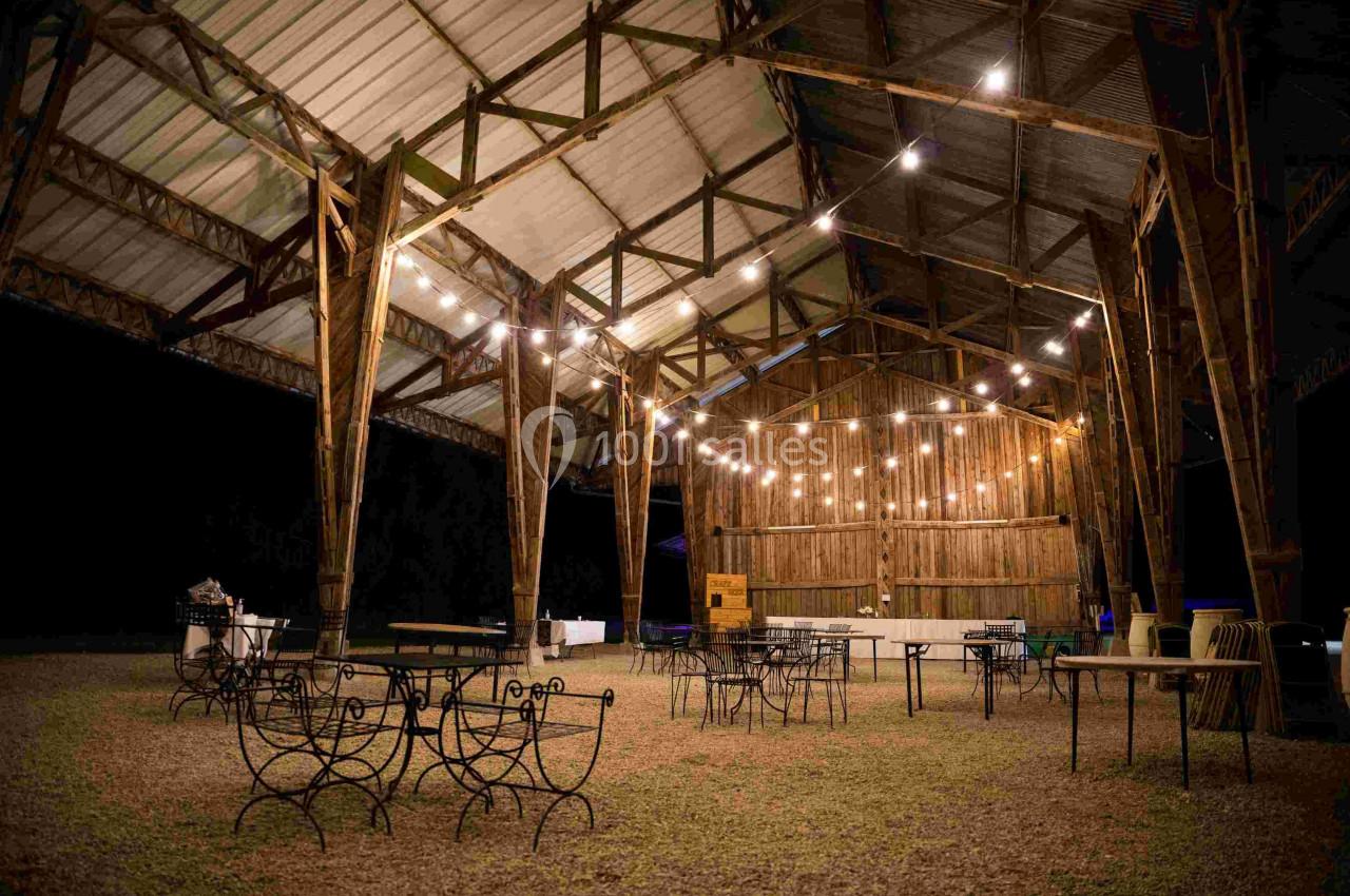 Domaine des 3 Voyages - galerie - photo 29