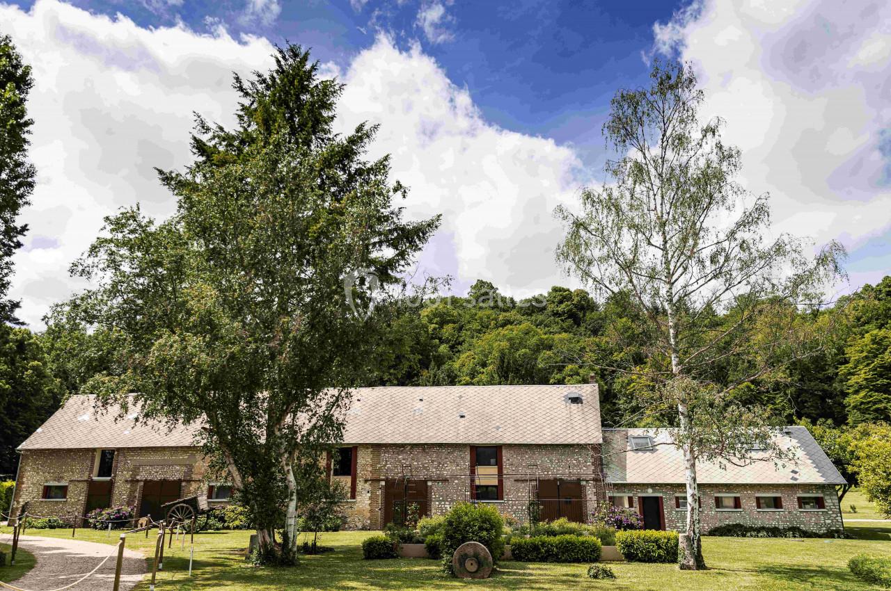 Domaine des 3 Voyages - galerie - photo 26