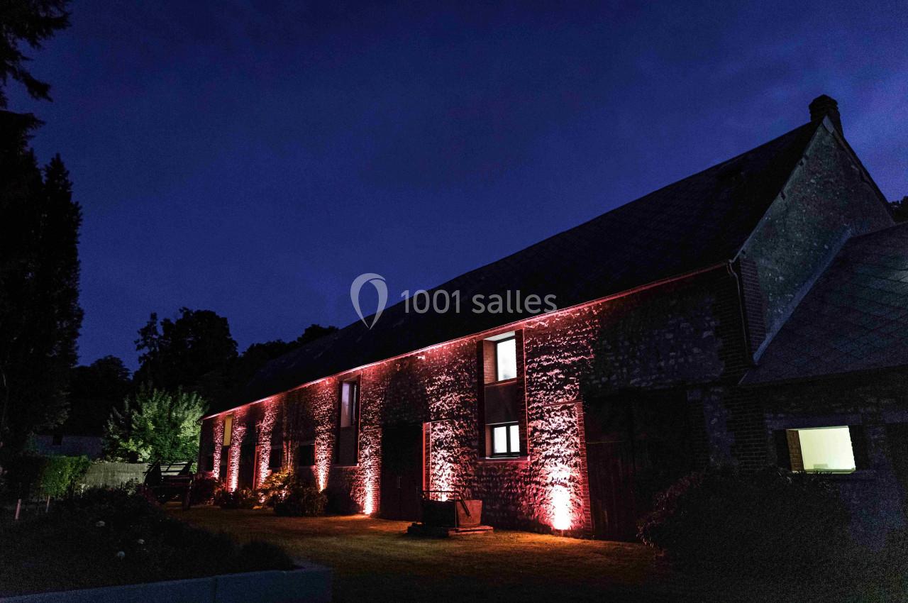 Domaine des 3 Voyages  - galerie - photo 30