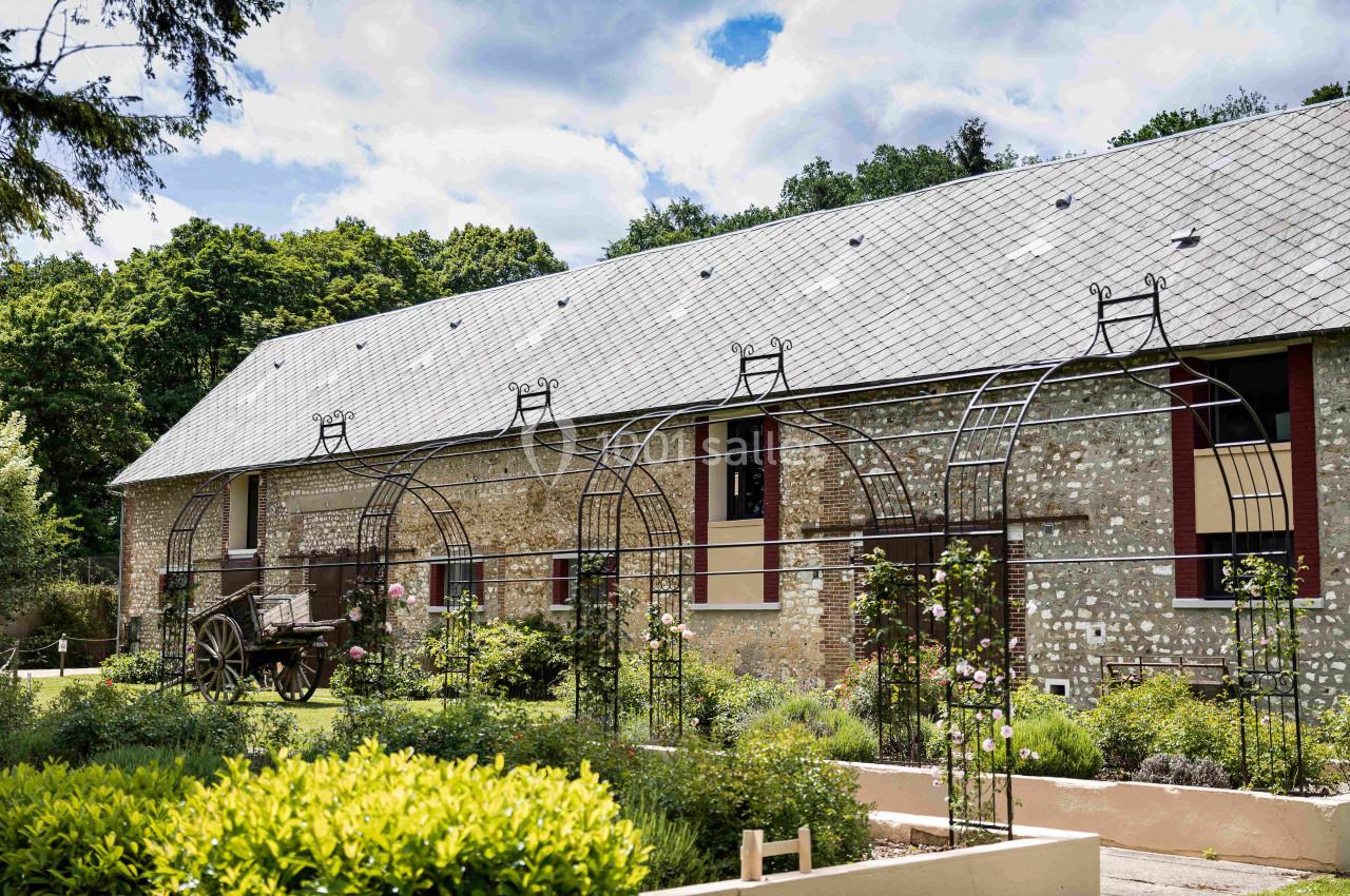 Domaine des 3 Voyages - galerie - photo 31