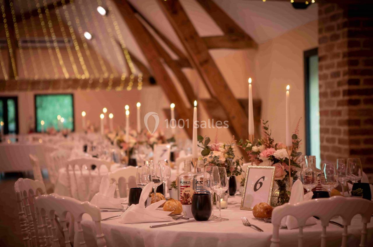 Domaine des 3 Voyages - galerie - photo 35