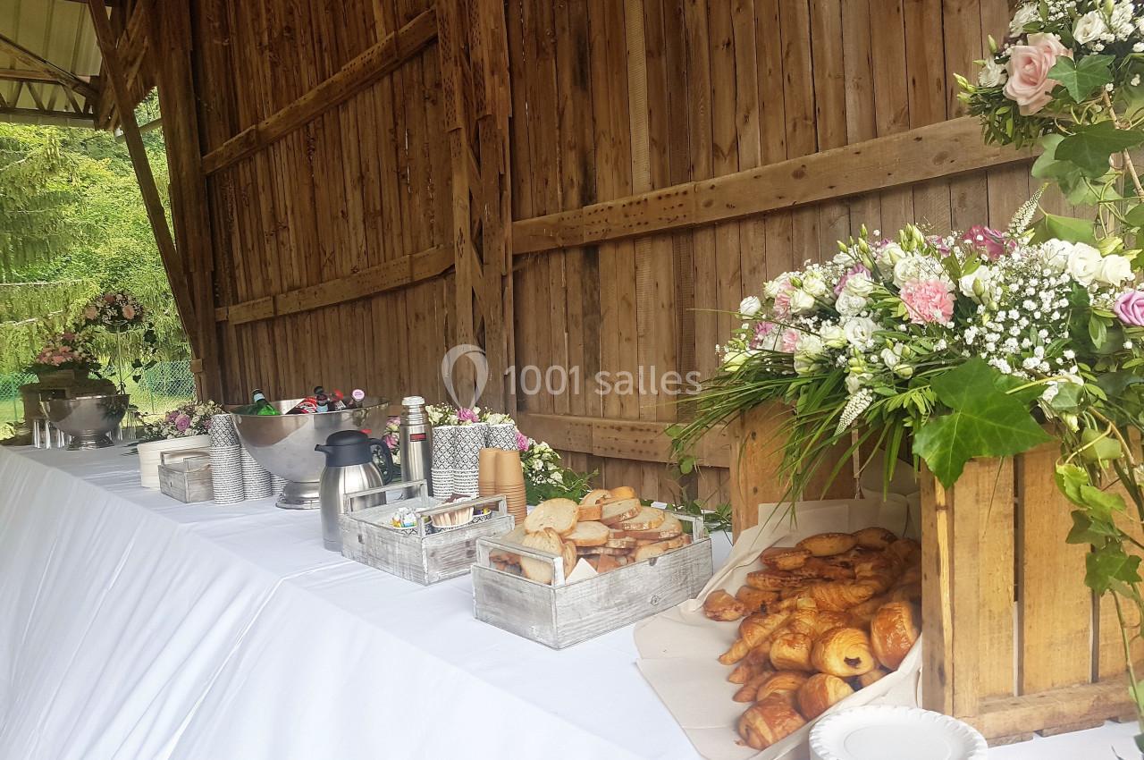 Domaine des 3 Voyages - galerie - photo 36