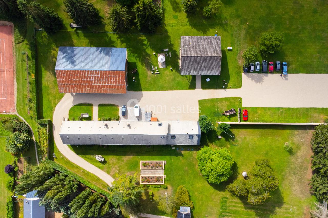 Domaine des 3 Voyages  - galerie - photo 39