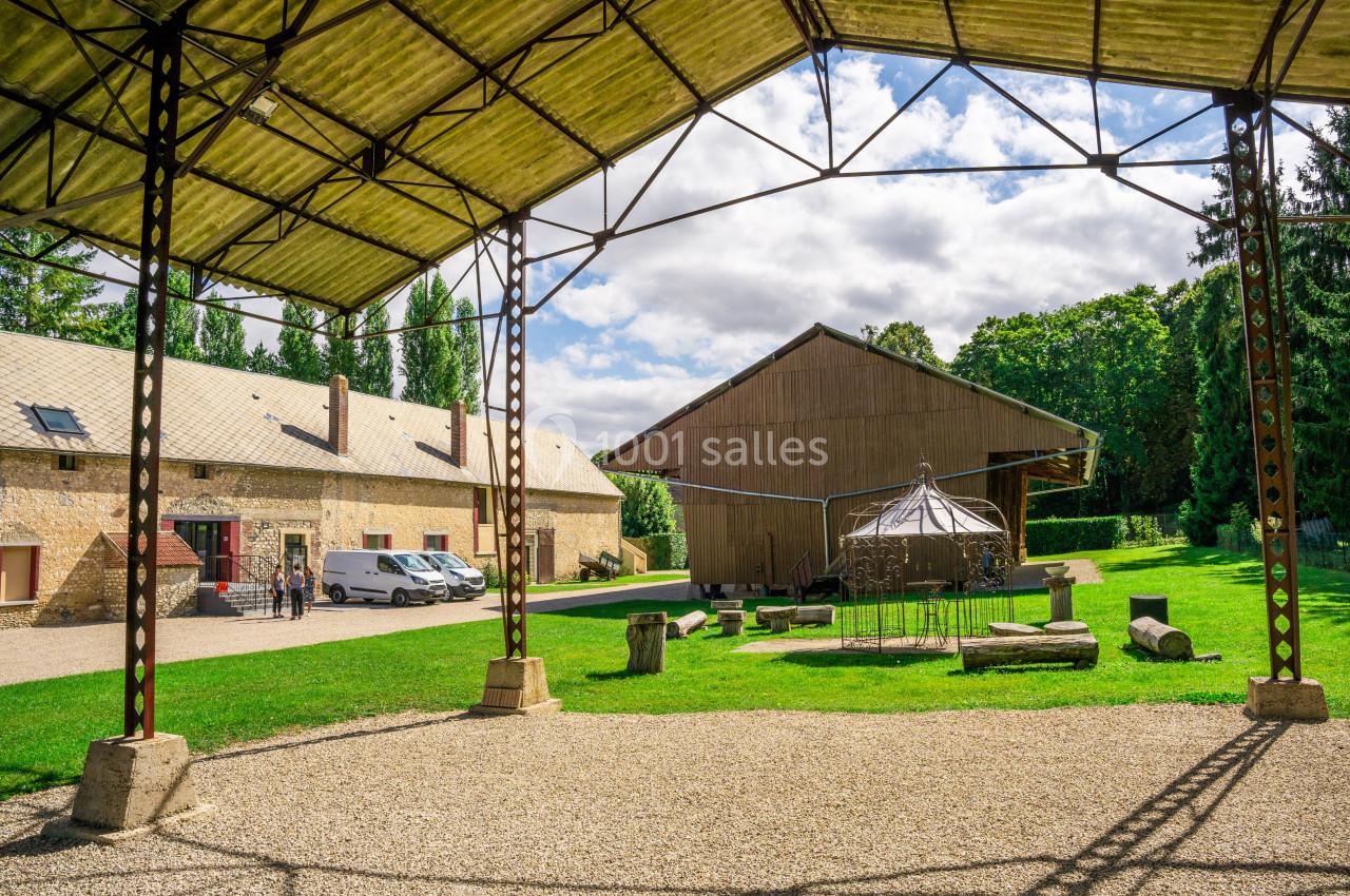 Domaine des 3 Voyages  - galerie - photo 40