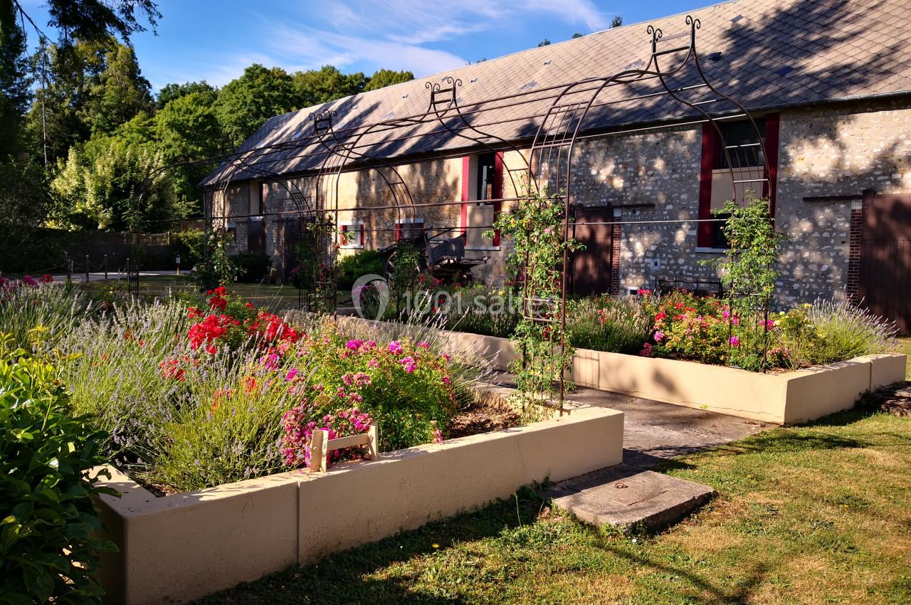 Domaine des 3 Voyages  - galerie - photo 43