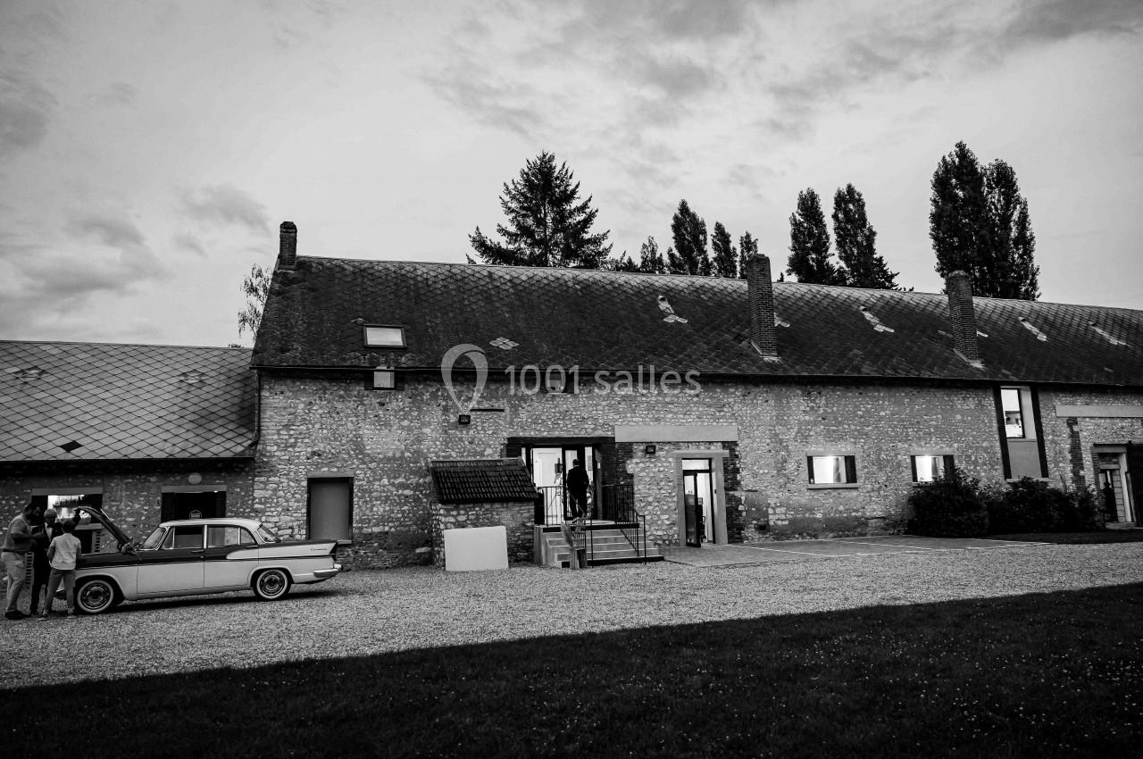 Domaine des 3 Voyages - galerie - photo 45