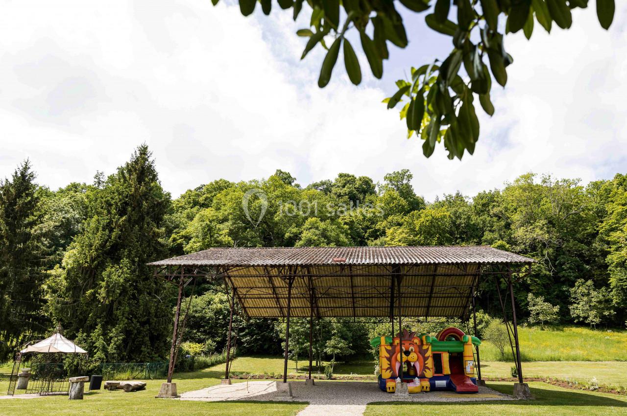 Domaine des 3 Voyages - galerie - photo 46