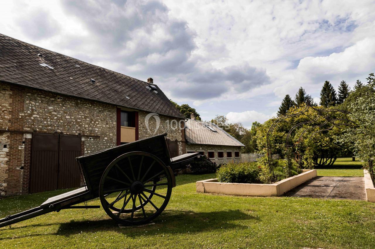 Domaine des 3 Voyages - galerie - photo 47