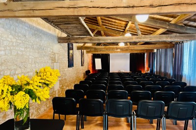 Logis de Russay - photo 3