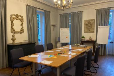 Logis de Russay - photo 5