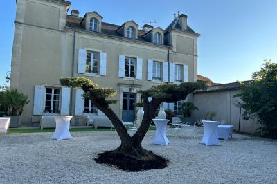 Logis de Russay - photo 1