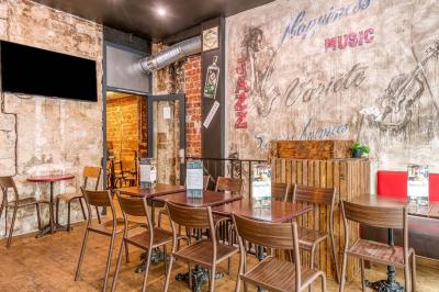 Happiness Bar - photo 3