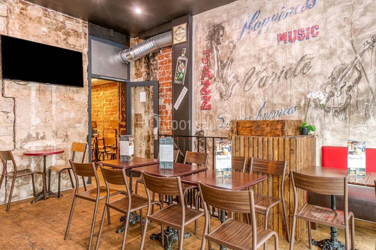 Happiness Bar - galerie - photo 3