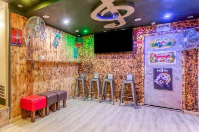 Happiness Bar - photo 1