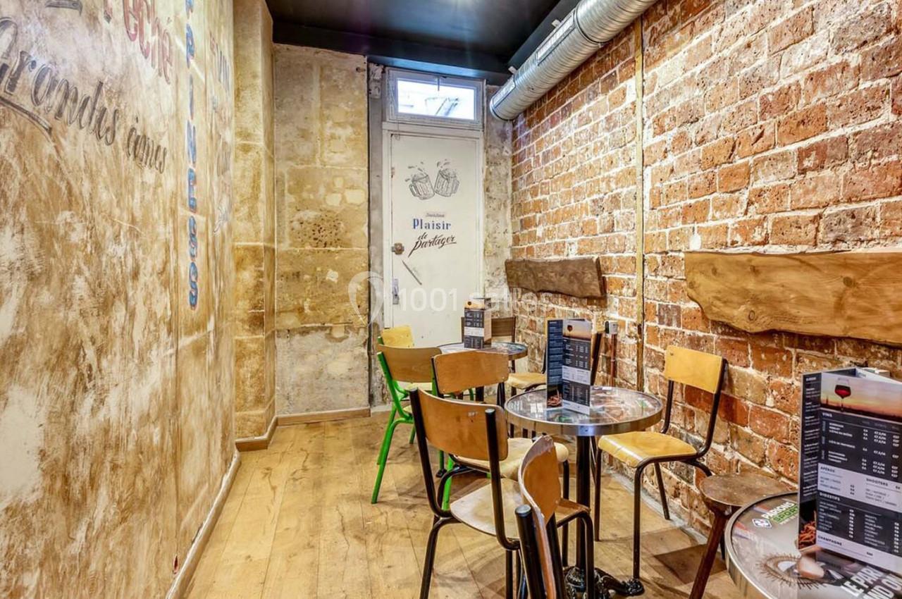 Happiness Bar - galerie - photo 8