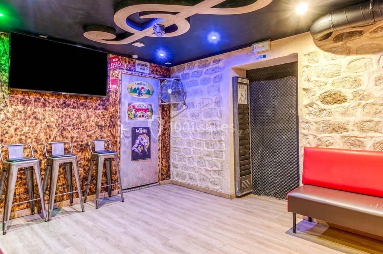 Happiness Bar - galerie - photo 12