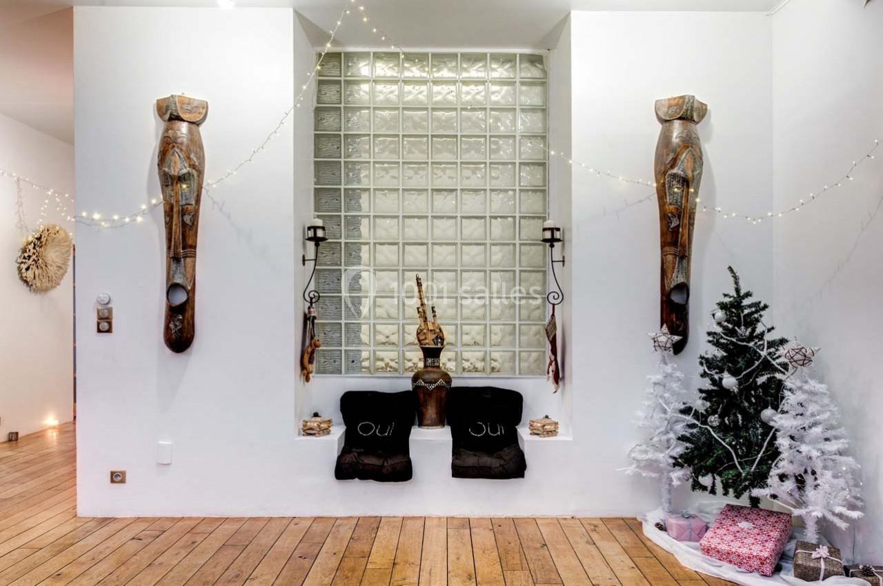 Loft C'est Incroyable - galerie - photo 18