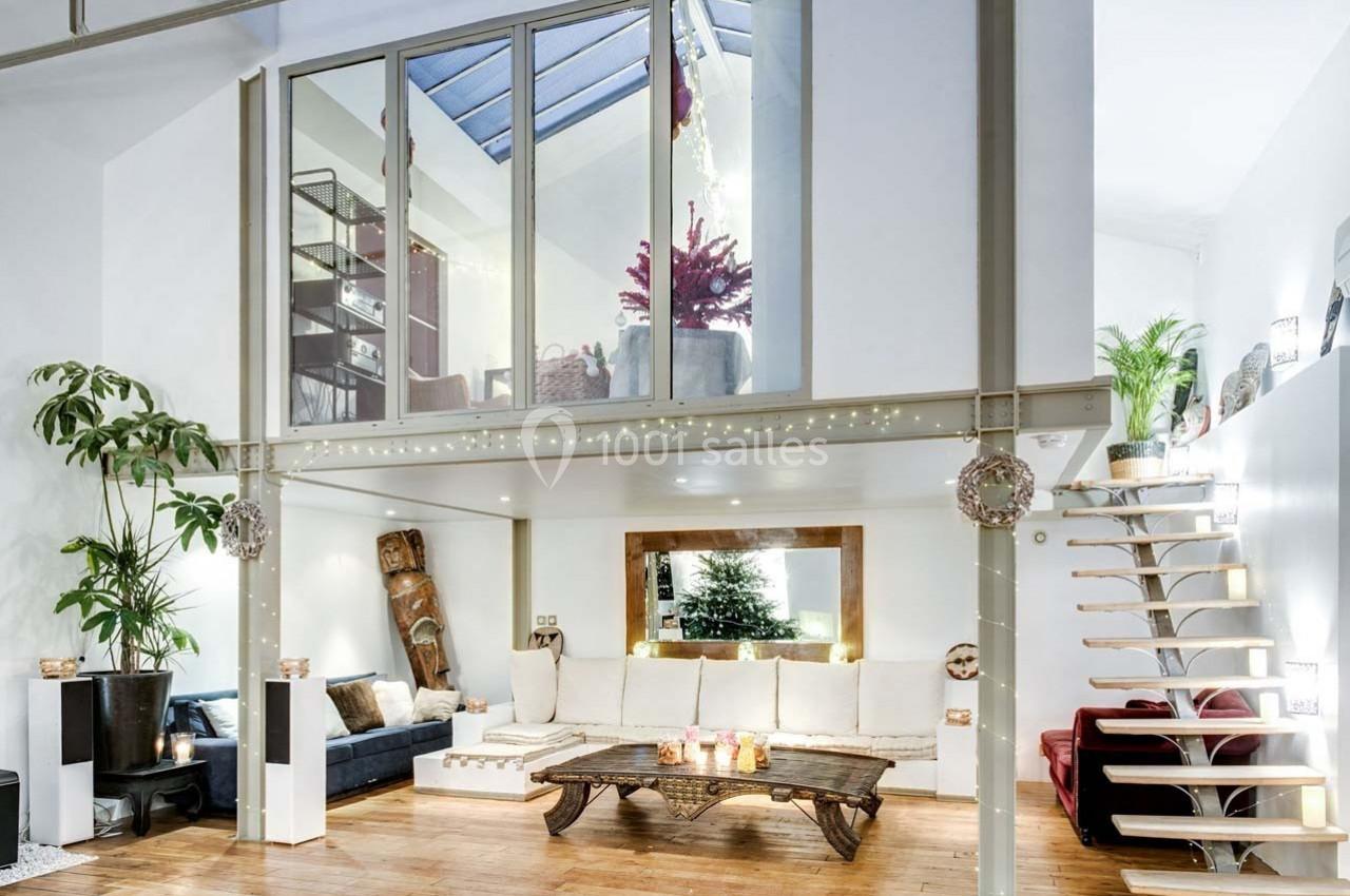 Loft C'est Incroyable - galerie - photo 4