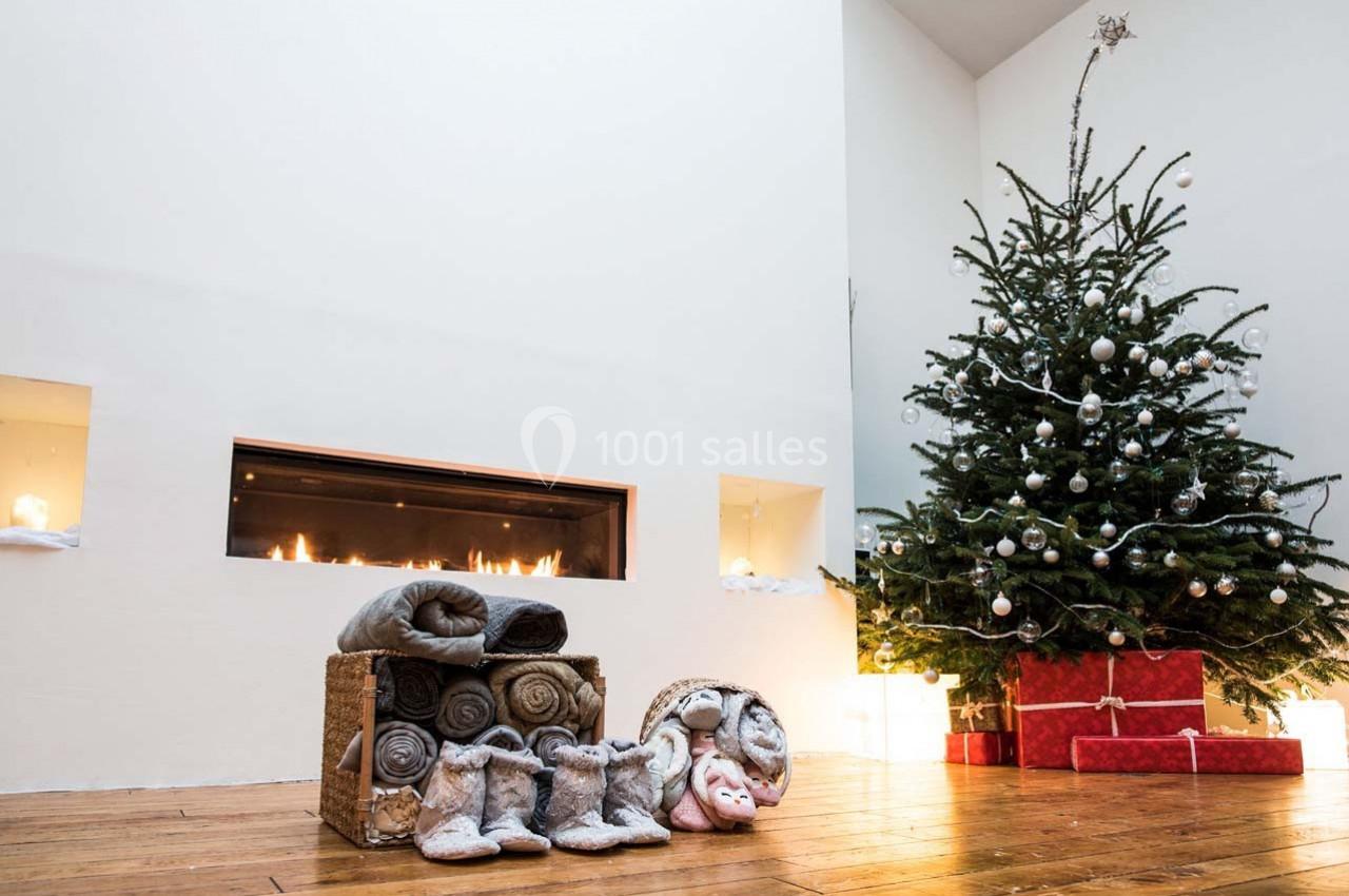 Loft C'est Incroyable - galerie - photo 12