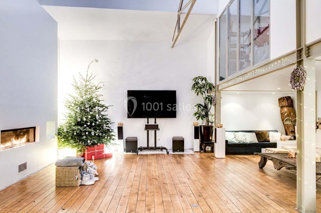 Loft C'est Incroyable - galerie - photo 7