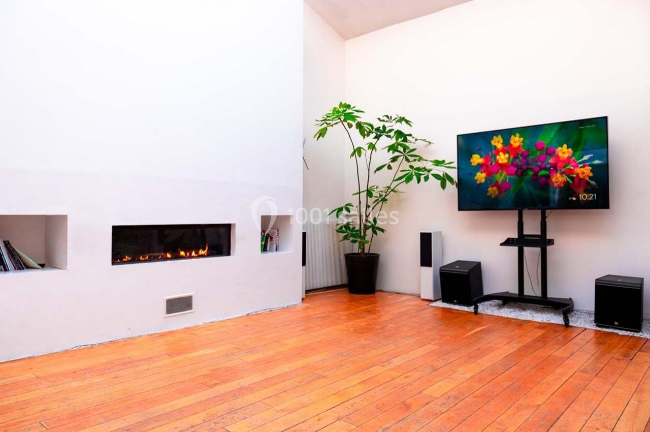 Loft C'est Incroyable - galerie - photo 8