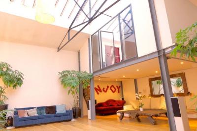Loft C'est Incroyable - photo 1