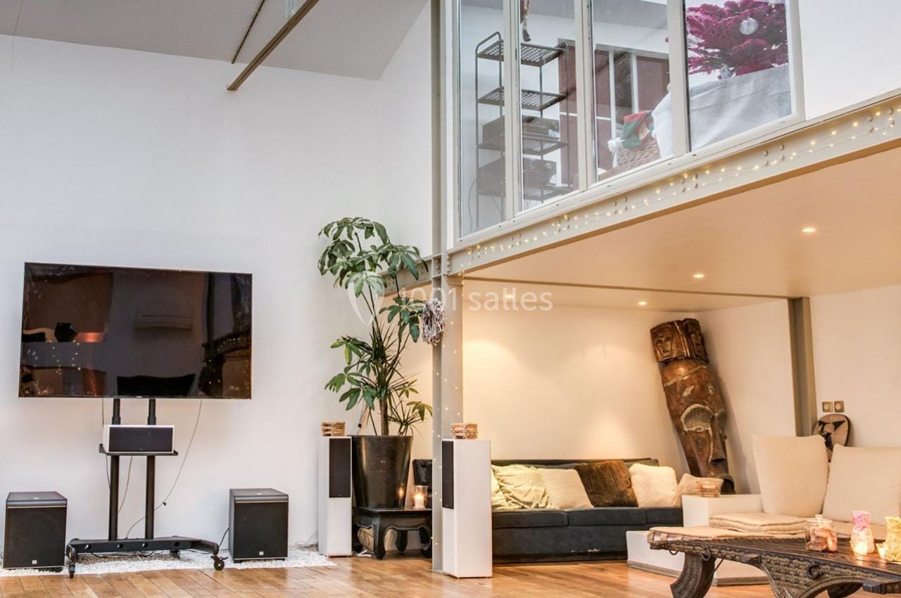 Loft C'est Incroyable - galerie - photo 14