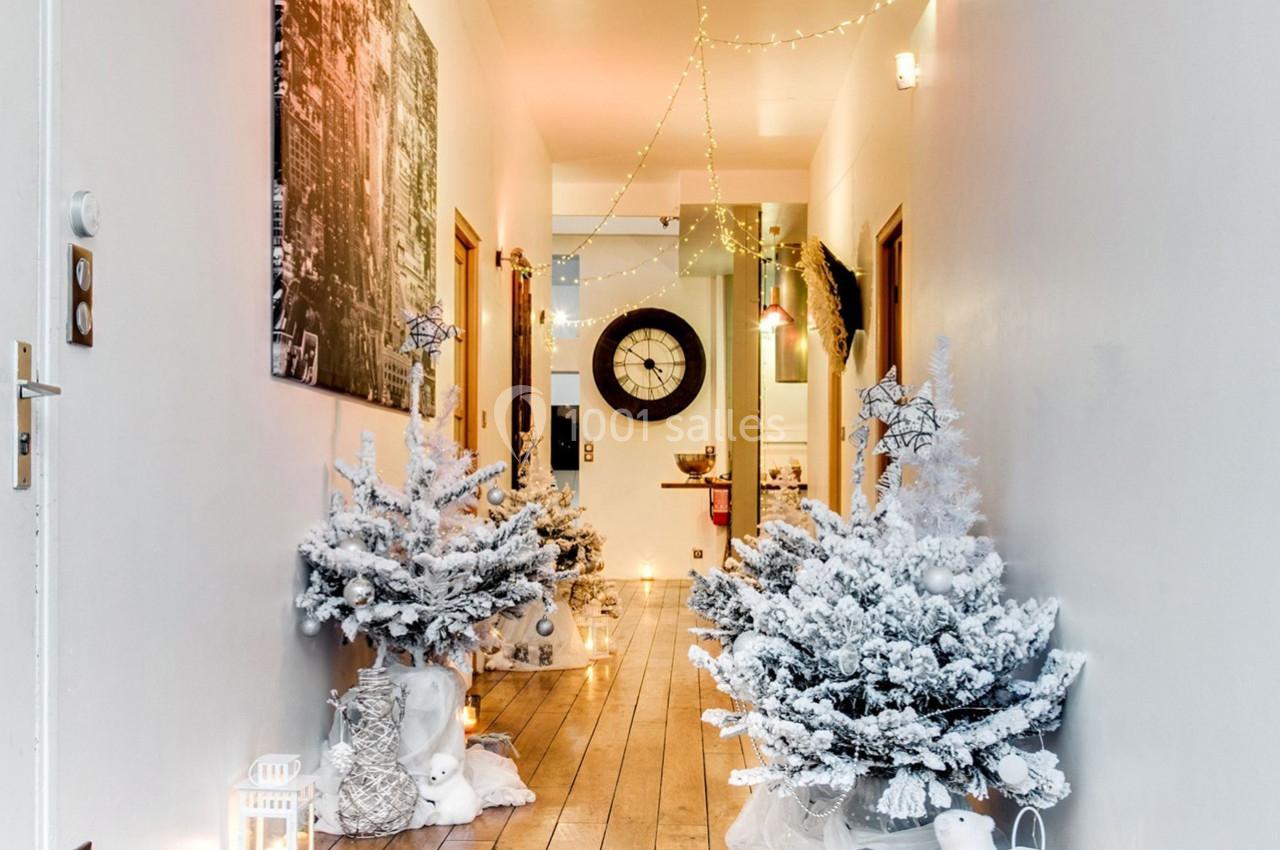 Loft C'est Incroyable - galerie - photo 21