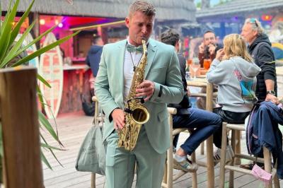 Bonifay Sax - Event - photo 3