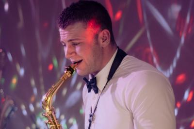Bonifay Sax - Event - photo 2