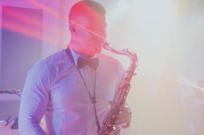 Bonifay Sax - Event - photo 4