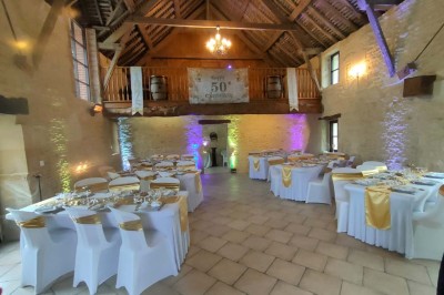 Château du Hameau Hauger - photo 3