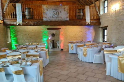 Château du Hameau Hauger - photo 4
