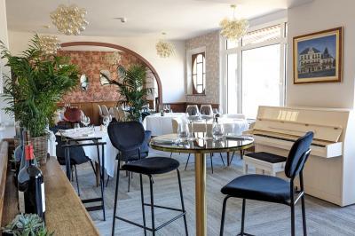 Hôtel du Saumon - photo 3