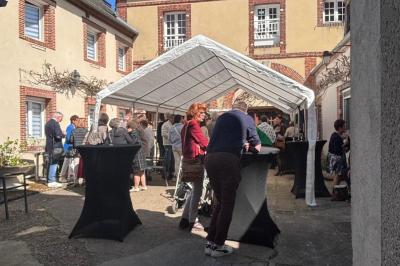 Hôtel du Saumon - photo 5