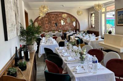 Hôtel du Saumon - photo 2