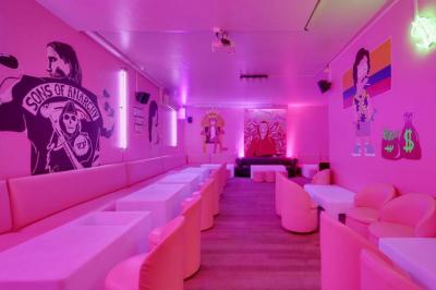 The J’club - photo 1