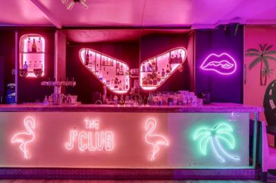 The J’club - photo 5