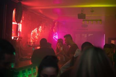 The J’club - photo 2